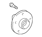 4350252010 - Brakes: Hub for Scion: xA, xB | Toyota: Echo Image