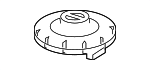 46662SLEJ01 - Body: Reservoir Cap for Honda Image