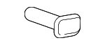 46512S70000 - Body: Controller Pin for Honda Image