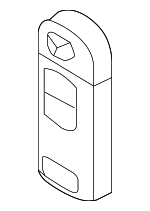 TEY1675RY - : Transmitter for Mazda: CX-9 Image