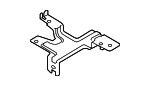 TD11675D8 - Electrical: Mount Bracket for Mazda: CX-9 Image