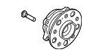 52730J6000 - : Hub Assembly for Hyundai Image