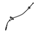 46790A9500 - Body: Cable for Kia: Sedona Image