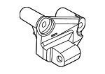 PZ1Z10A313B - Electrical: Lower Bracket for Ford Image