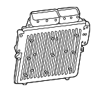 LR117875 - : ECM for Land-Rover Image