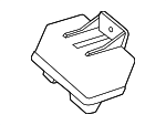 LR084648 - Electrical: Module for Land Rover: Discovery, Range Rover, Range Rover Sport Image