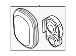 LR144083 - Electrical: Headphone for Land-Rover Image image