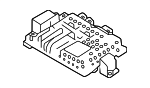 LR154501 - Electrical: Control Module for Land-Rover Image image