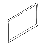 LR161599 - Electrical: Display Unit for Land-Rover Image image