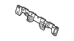 86625XG000 - Body: Bumper Bracket for Kia Image