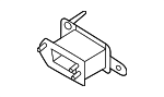 86641XG000 - Body: Stay Bracket for Kia Image