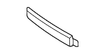 95460BV000 - Body: Center Bracket for Kia Image