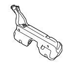 16117167327 - : Fuel Tank for BMW: Z4 Image