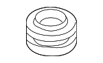 16111182454 - Fuel System: Fuel Tank Grommet for BMW: 1 Series M, 128i, 135i, 135is, 228i, 228i xDrive, 230i, 230i xDrive, 320i, 320i xDrive, 323Ci, 323i, 325Ci, 325i, 325xi, 328Ci, 328d, 328d xDrive, 328i, 328i GT xDrive, 328i xDrive, 328xi, 330Ci, 330e, 330i, 330i GT xDrive, 330i xDrive, 330xi, 335d, 335i, 335i GT xDrive, 335i xDrive, 335is, 335xi, 340i, 340i GT xDrive, 340i xDrive, 428i, 428i Gran Coupe, 428i xDrive, 428i xDrive Gran Coupe, 430i, 430i Gran Coupe, 430i xDrive, 430i xDrive Gran Coupe, 435i, 435i Gran Coupe, 435i xDrive, 435i xDrive Gran Coupe, 440i, 440i Gran Coupe, 440i xDrive, 440i xDrive Gran Coupe, 525i, 525xi, 528i, 528i xDrive, 528xi, 530i, 530i xDrive, 530xi, 535d, 535d xDrive, 535i, 535i GT, 535i GT xDrive, 535i xDrive, 535xi, 540d xDrive, 540i, 540i xDrive, 545i, 550i, 550i GT, 550i GT xDrive, 550i xDrive, 640i, 640i Gran Coupe, 640i xDrive, 640i xDrive Gran Coupe, 640i xDrive Gran Turismo, 645Ci, 650i, 650i Gran Coupe, 650i xDrive, 650i xDrive Gran Coupe, 740i, 740i xDrive, 740iL, 740Ld xDrive, 740Li, 740Li xDrive, 745i, 745Li, 750e xDrive, 750i, 750i xDrive, 750iL, 750Li, 750Li xDrive, 760i, 760i xDrive, 760Li, 840i, 840i Gran Coupe, 840i xDrive, 840i xDrive Gran Coupe, ActiveHybrid 3, ActiveHybrid 5, ActiveHybrid 7, Alpina B7, i8, M2, M235i, M235i xDrive, M240i, M240i xDrive, M3, M340i, M340i xDrive, M4, M440i, M440i Gran Coupe, M440i xDrive, M440i xDrive Gran Coupe, M5, M550i xDrive, M6, M6 Gran Coupe, M760i xDrive, M8, M8 Gran Coupe, M850i xDrive, M850i xDrive Gran Coupe, X1, X3, X4, X5, X6, X7, XM, Z4 Image