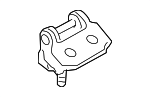 GM9E62210D - Body: Hinge for Mazda: 6 Image
