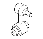 55530G2000 - Suspension: Stabilizer Link for Kia: Forte, Niro, Niro EV Image