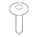 7149353144 - Electrical: Headlamp Screw for BMW: 230i, 230i xDrive, 330e, 330e xDrive, 330i, 330i xDrive, 430i, 430i Gran Coupe, 430i xDrive, 430i xDrive Gran Coupe, 530e, 530e xDrive, 530i, 530i xDrive, 540d xDrive, 540i, 540i xDrive, 550e xDrive, 640i xDrive Gran Turismo, 740i, 740i xDrive, 745e xDrive, 750e xDrive, 750i xDrive, 760i xDrive, 840i, 840i Gran Coupe, 840i xDrive, 840i xDrive Gran Coupe, i4, i5, i7, iX, M2, M240i, M240i xDrive, M3, M340i, M340i xDrive, M4, M440i, M440i Gran Coupe, M440i xDrive, M440i xDrive Gran Coupe, M5, M550i xDrive, M760i xDrive, M8, M8 Gran Coupe, M850i xDrive, M850i xDrive Gran Coupe, X3, X5, X6, X7, XM Image