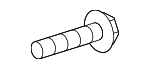 910105010044 - Electrical: Starter Bolt for Mercedes-Benz Image