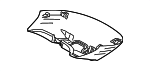 31402936 - Body: Upper Cover for Volvo Image