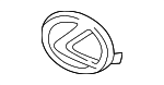 7531150050 - Body: Emblem for Lexus: LS400, RX300 Image
