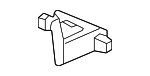 87854029 - Body: Dashboard Air Vent Trim for GM Image