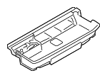 91146XC00AVH - : Storage Compartment for Subaru: Ascent Image