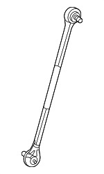51320TBAA02 - Suspension: Stabilizer Link for Honda Image