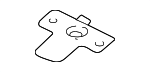 12785020 - Body: Lock for Saab Image