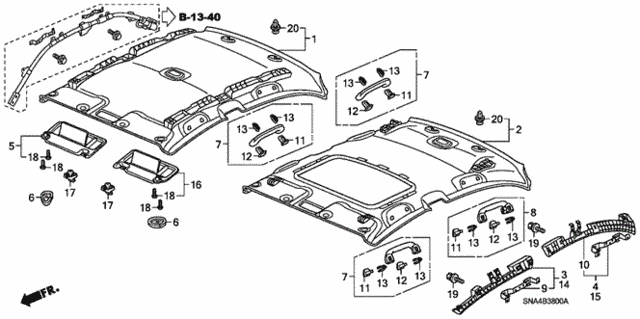 Diagram 1