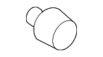 6792324030 - Body: Door Shell Cushion for Lexus Image
