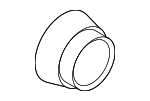 402621CA0A - Suspension: Axle Nut for Nissan Image