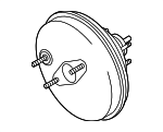DFY14380Z - : Booster Assembly for Mazda: 2 Image