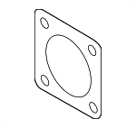 D65143443A - Body: Booster Assembly Gasket for Mazda: 2, 5 Image