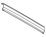 CK4Z1540310A - Body: Rear Body Reinforced for Ford Image