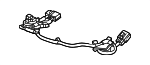 86775840 - Body: Harness for GM Image