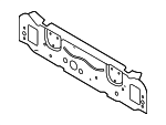 LR111959 - Body: Rear Body Panel for Land-Rover Image