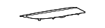 5551030290C0 - Body: Cover for Toyota Image