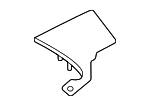 5540830470 - Body: Outer Panel for Toyota Image