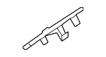 5530830260 - Body: Support Brace for Toyota Image