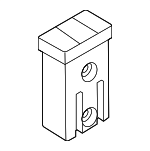 SW9221 - Electrical: Motorcraftâ„¢ Fuse for Ford Image