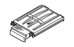 HLSC36 - Electrical: Motorcraftâ„¢ Top Cover for Ford Image
