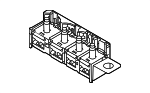 DY1797 - Electrical: Motorcraftâ„¢ Fuse for Ford Image