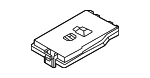 HLSC15 - Electrical: Motorcraftâ„¢ Top Cover for Ford Image
