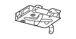 5064075AD - Electrical: Receiver for Mopar Image