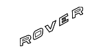 LR154576 - Body: Nameplate for Land-Rover Image