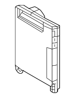 8922002D90 - : Body Control Module for Toyota: Corolla Image