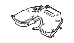 LR117105 - Fuel System: Fuel Tank for Land-Rover Image