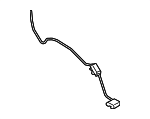 LR116192 - Fuel System: Level Sensor for Land-Rover Image