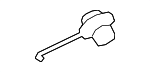 202123475 - Fuel System: Fuel Cap for Land-Rover Image