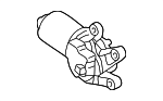 GD7A67340A - Body: Wiper Motor for Mazda: 626 Image